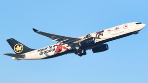 Photo of C-GEGC - Airbus A330-343 operated by Air Canada