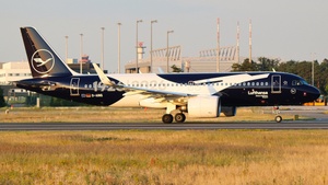 Photo of D-AING - Airbus A320-271N operated by Lufthansa