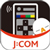 「J:COM Box」アプリ