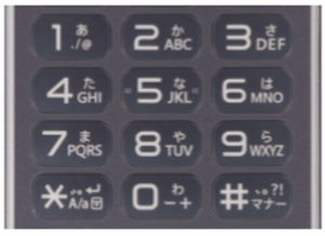 キャプチャ