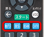 リモコン