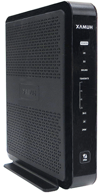 HUMAX HGJ310
