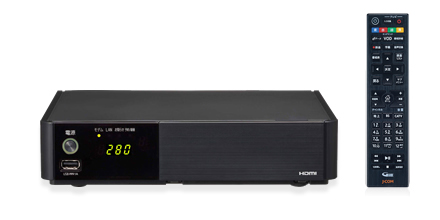 HUMAX WA-7500