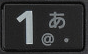 １