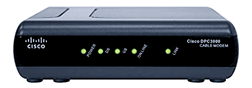 DPC3000