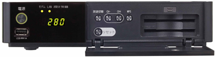 1の機器画像