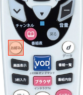 リモコンの画像1