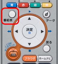 1のリモコン画像