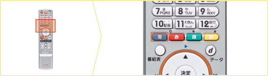 4のリモコン画像