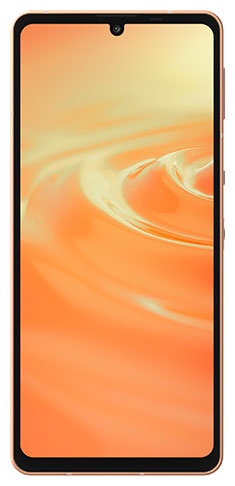 SHARP AQUOS sense6s
