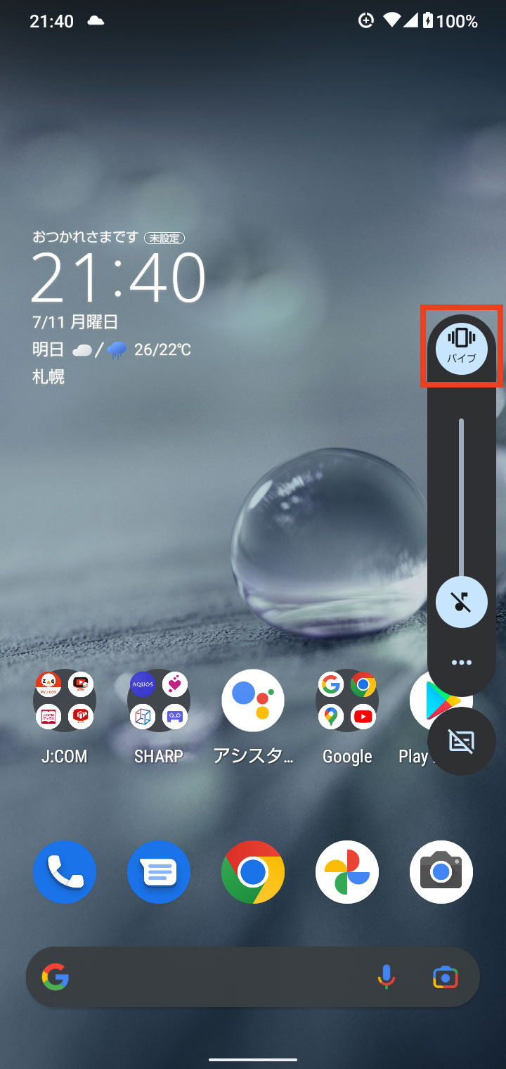 キャプチャ