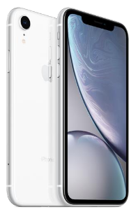 au Certified iPhone XR（認定中古品）