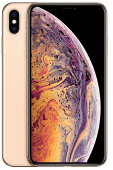 au Certified iPhone XS Max（認定中古品）