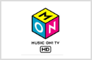 MUSIC ON! TV