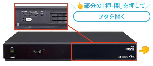 手順1