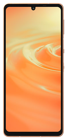 SHARP AQUOS sense6s