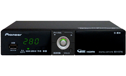 BD-V302J