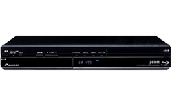 BD-V8000RJ／V8001RJ
