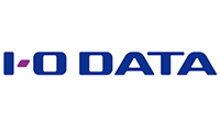 I-O DATA