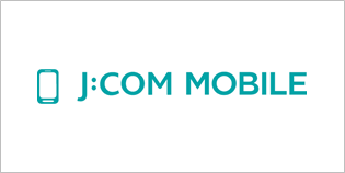 J:COM MOBILE