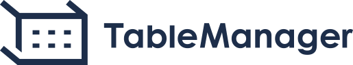 Table Manager