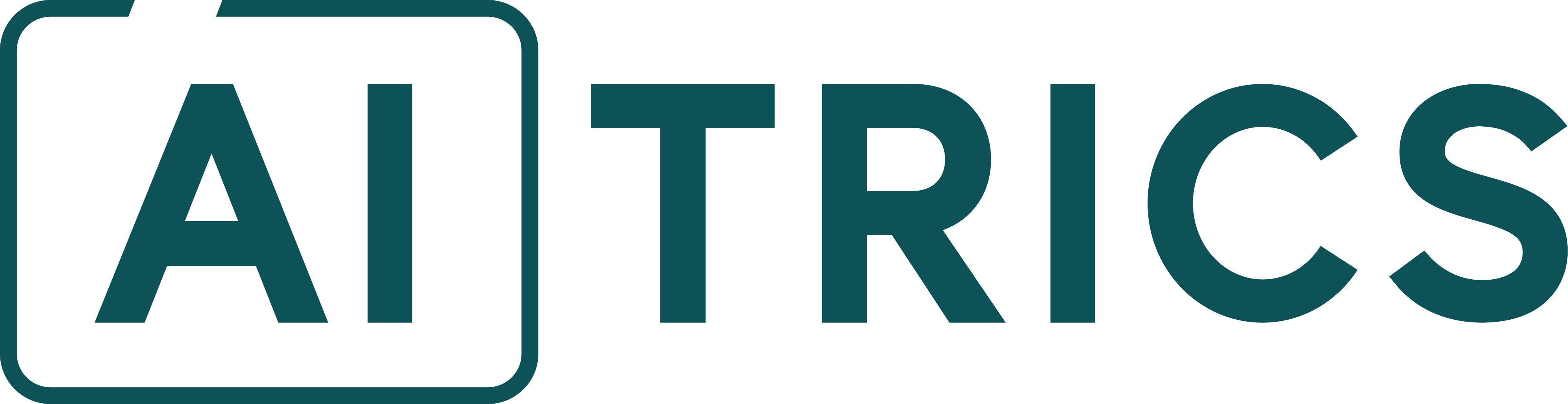 AITRICS