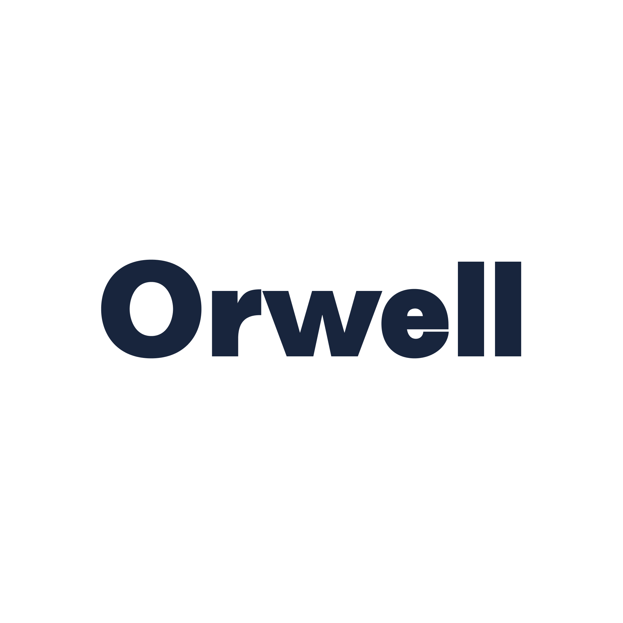 Orwell Health