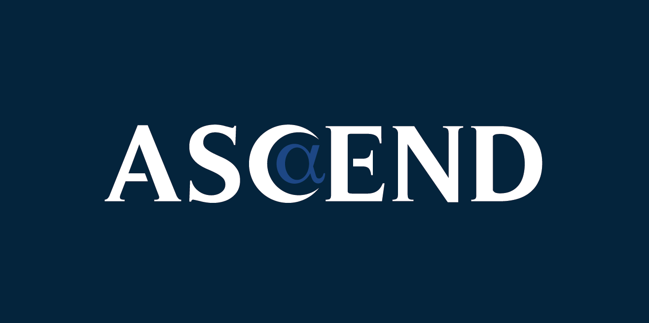Ascend