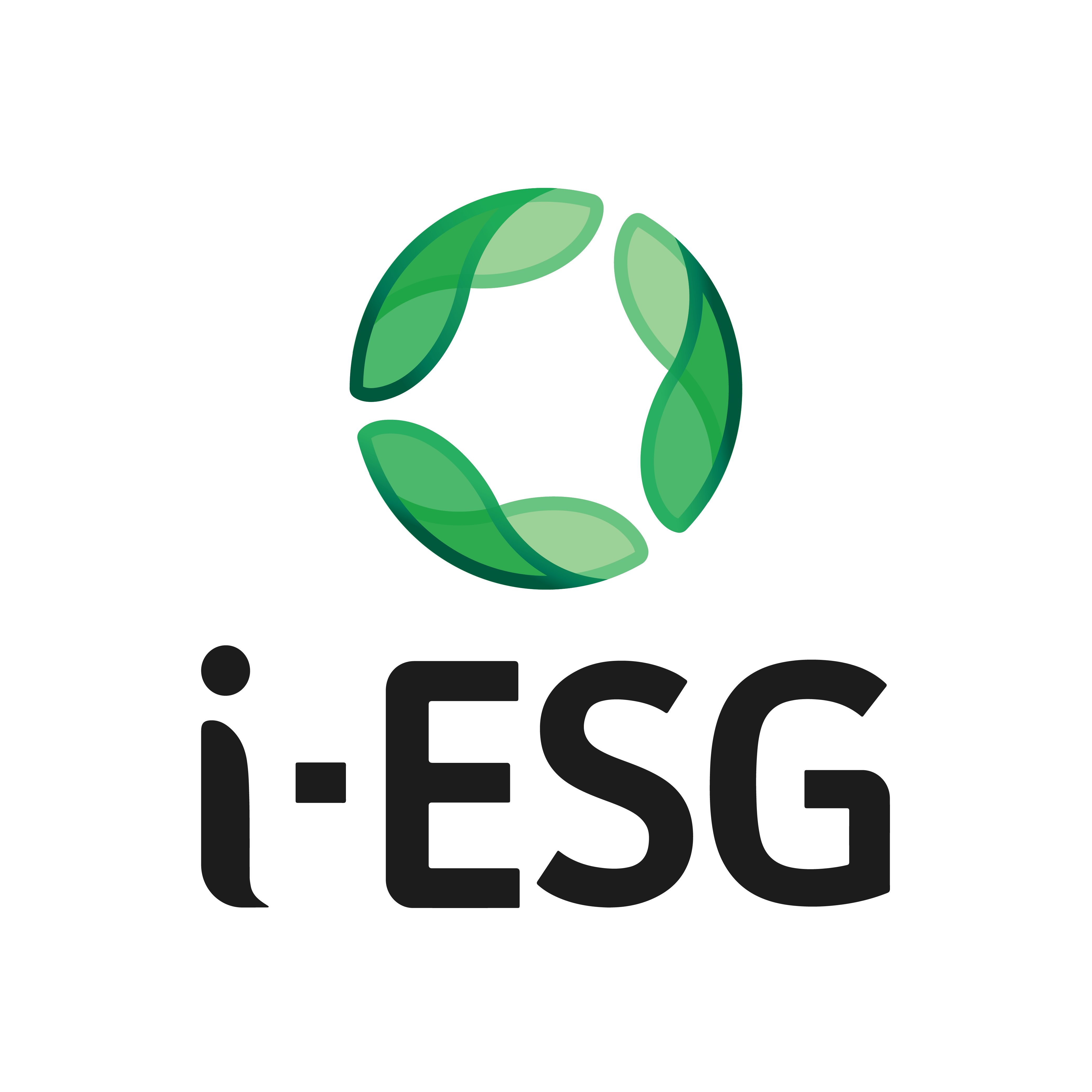 i-ESG