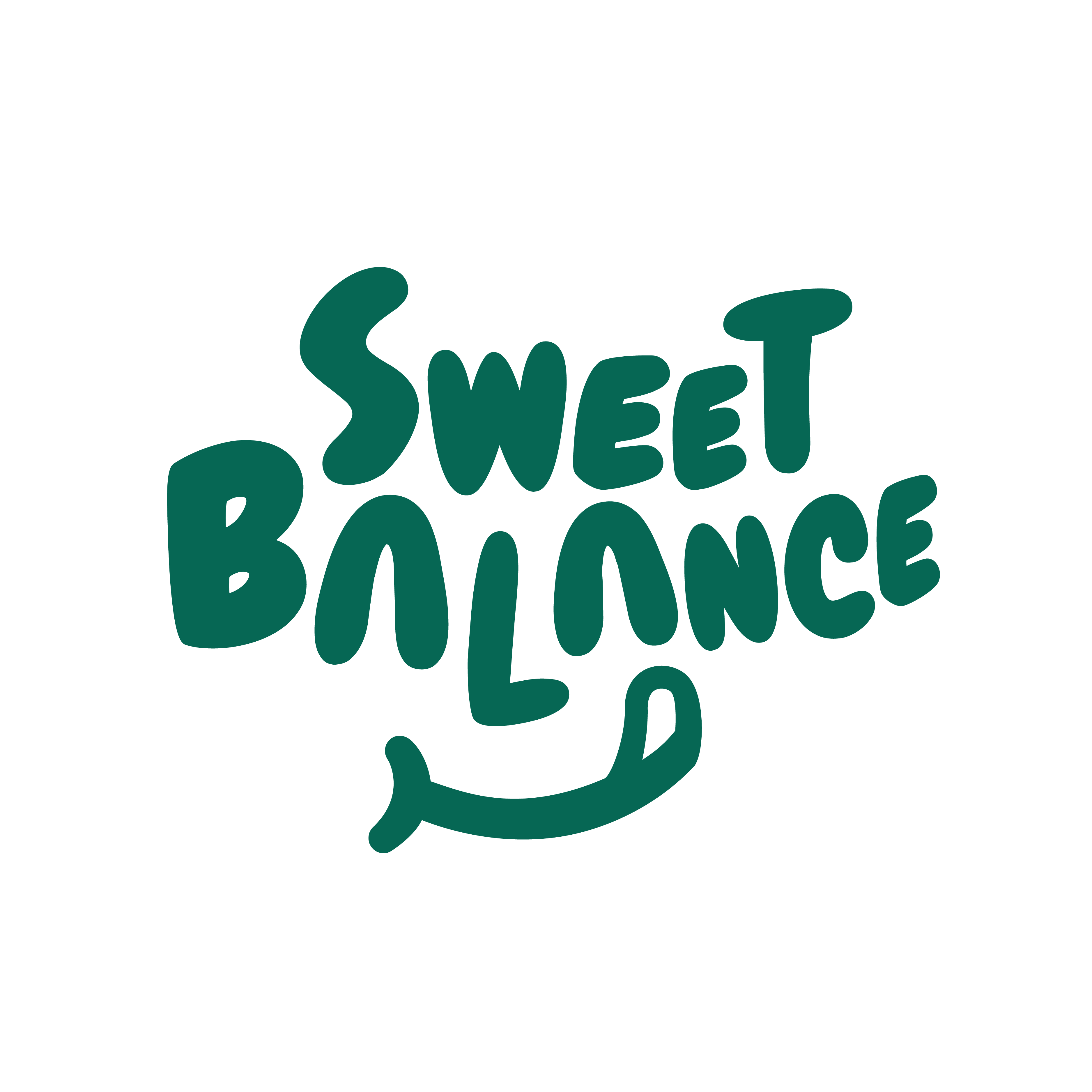 Sweet Balance