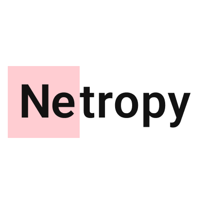 Netropy