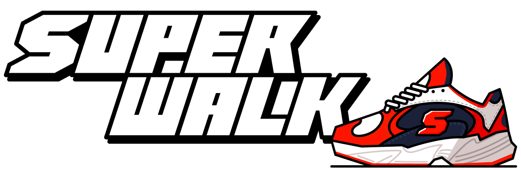 Superwalk