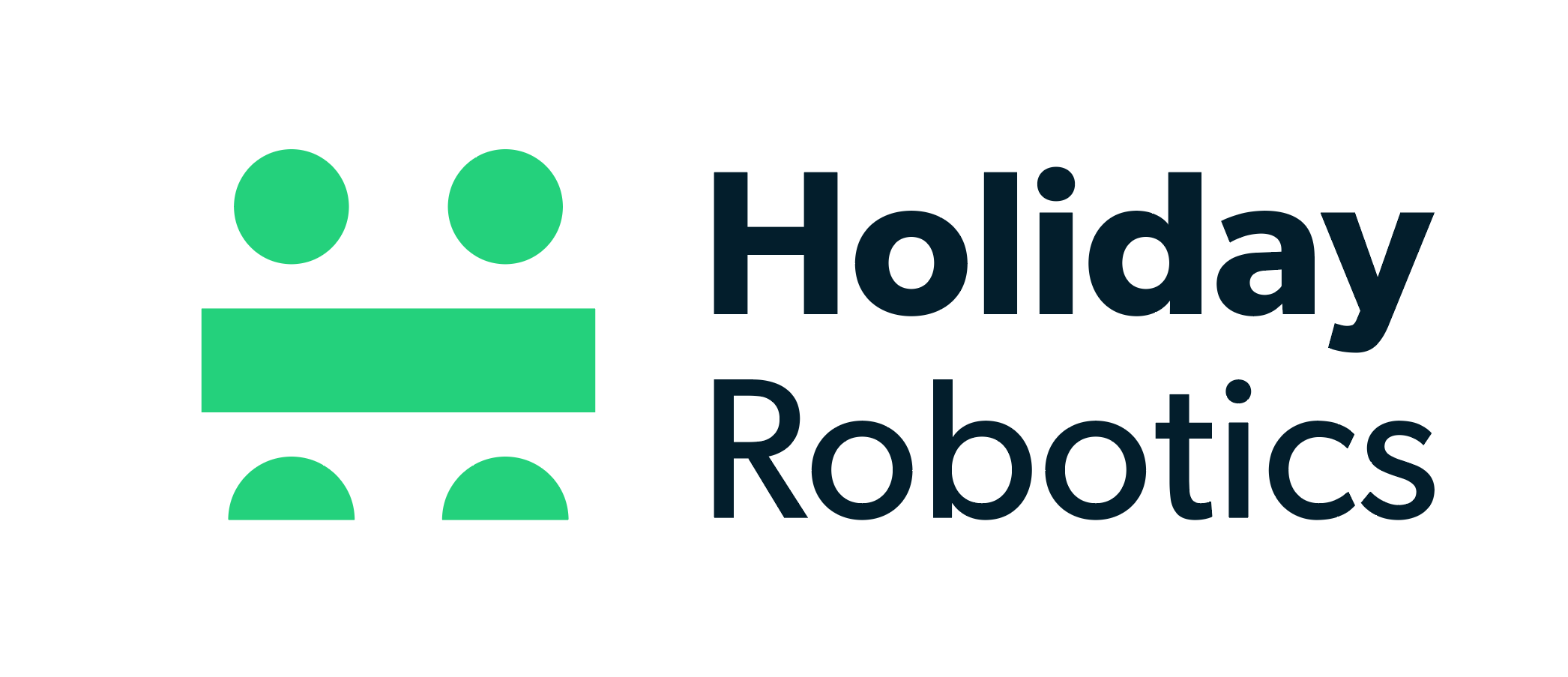 Holiday Robotics