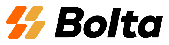 Bolta