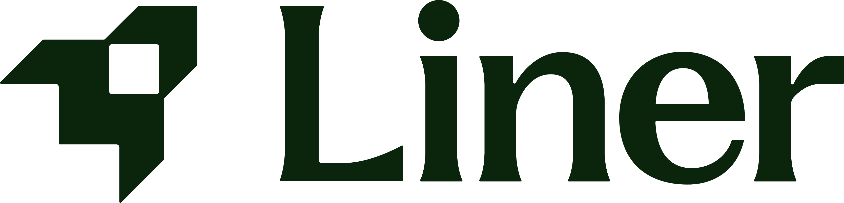 Liner
