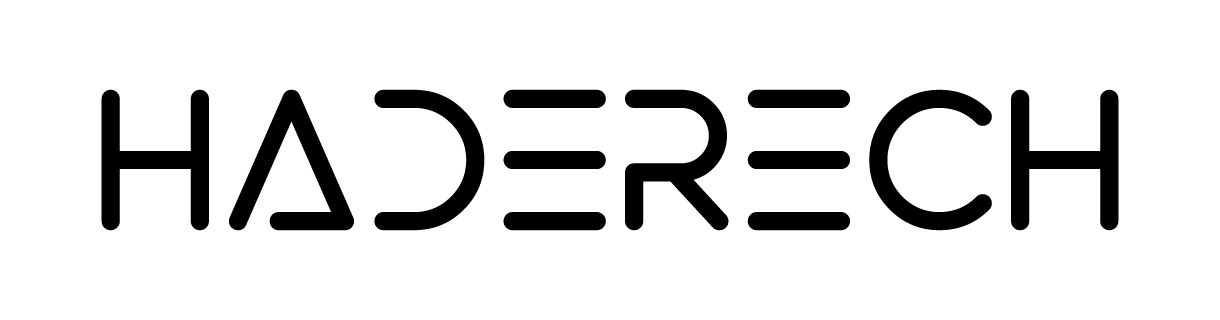Haderech