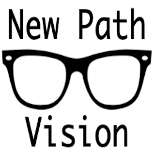 New Path Vision