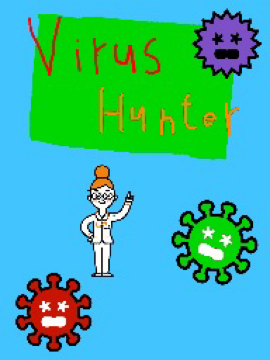 Virus Hunter