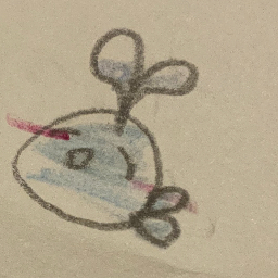 くじらっち