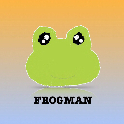 FROGMAN