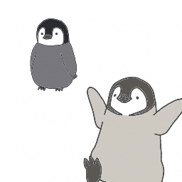 ペンギントニック005