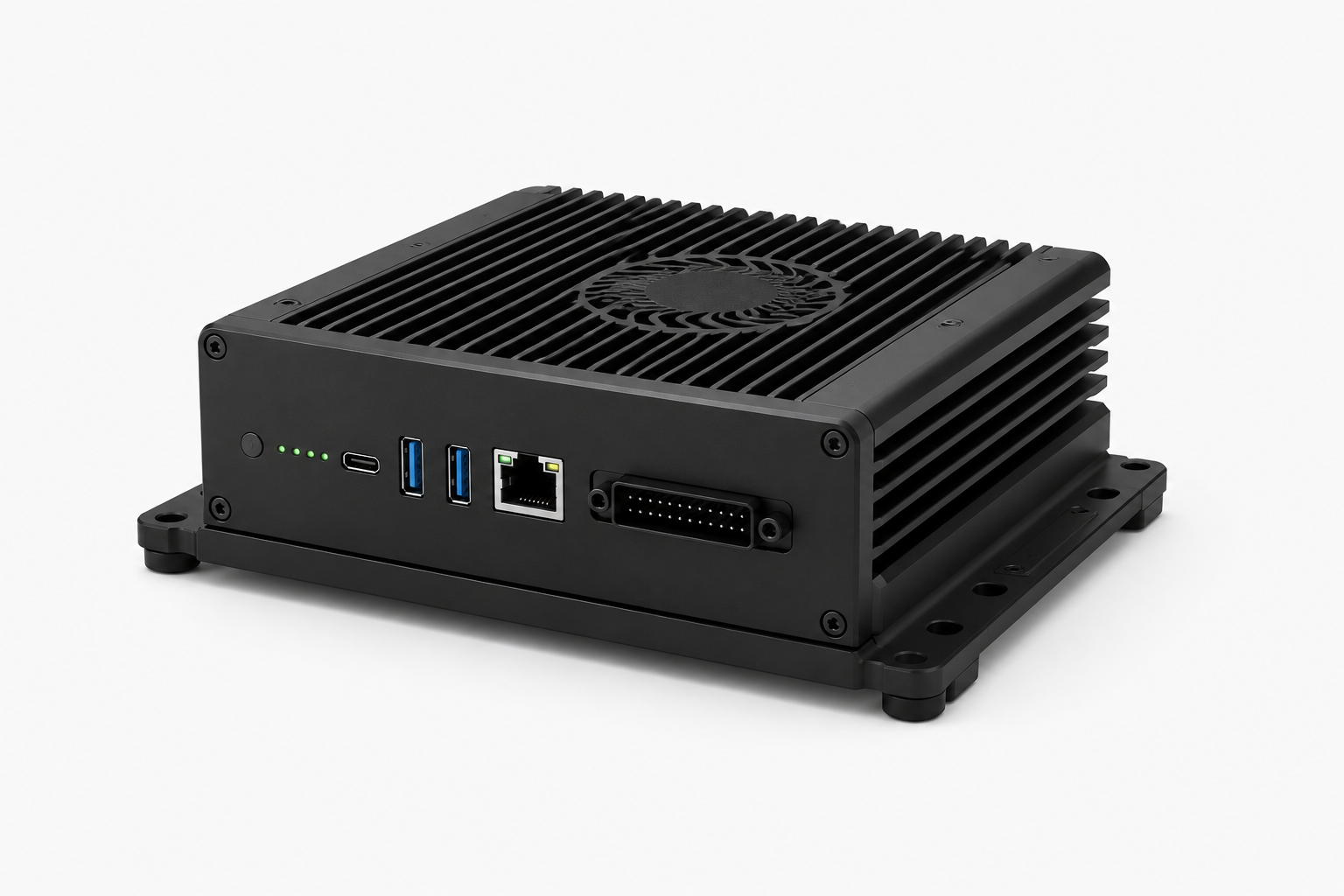AI Compute Expansion Unit