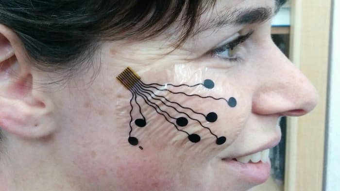 This temporary tattoo can control your smartphone - The Washington Post