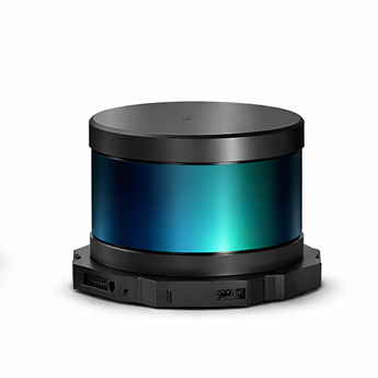 LiDAR Sensor Module