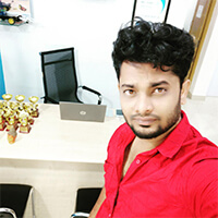 Rajasekar Franchise Owner Madanandapuram