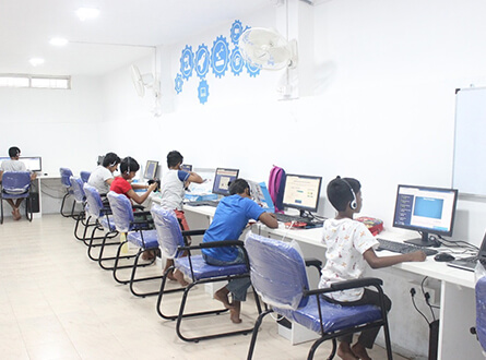 Maker Lab Adyar, Chennai