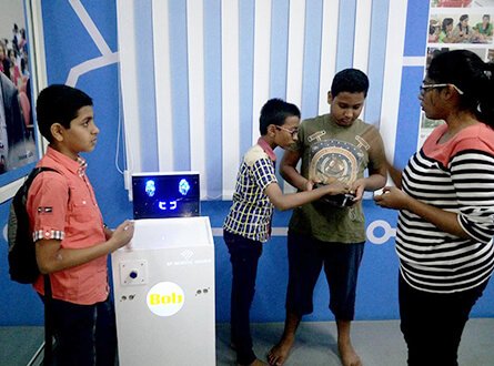 Maker Lab Banashankari