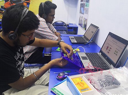 Maker Lab Madurai