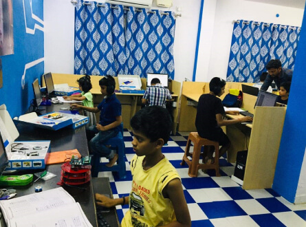 Maker Lab Vanasthalipuram, Hyderabad