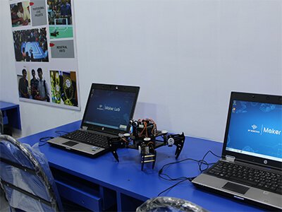 Maker Lab